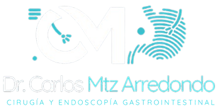 Cirugía Gastrointestinal y Endoscopia Gastrointestinal en
                  CDMX - Dr. Carlos Alberto Martínez Arredondo