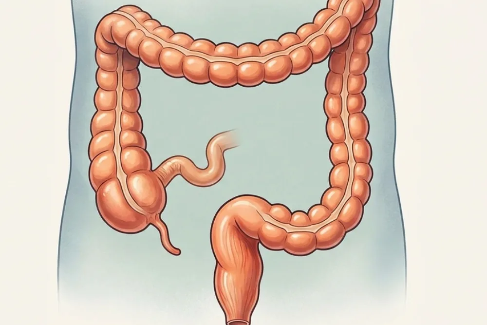 Atención de sangrado de tubo digestivo bajo en CDMX